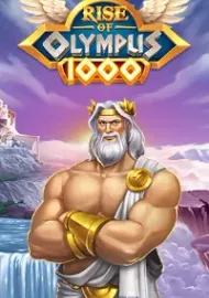 Rise of Olympus 1000